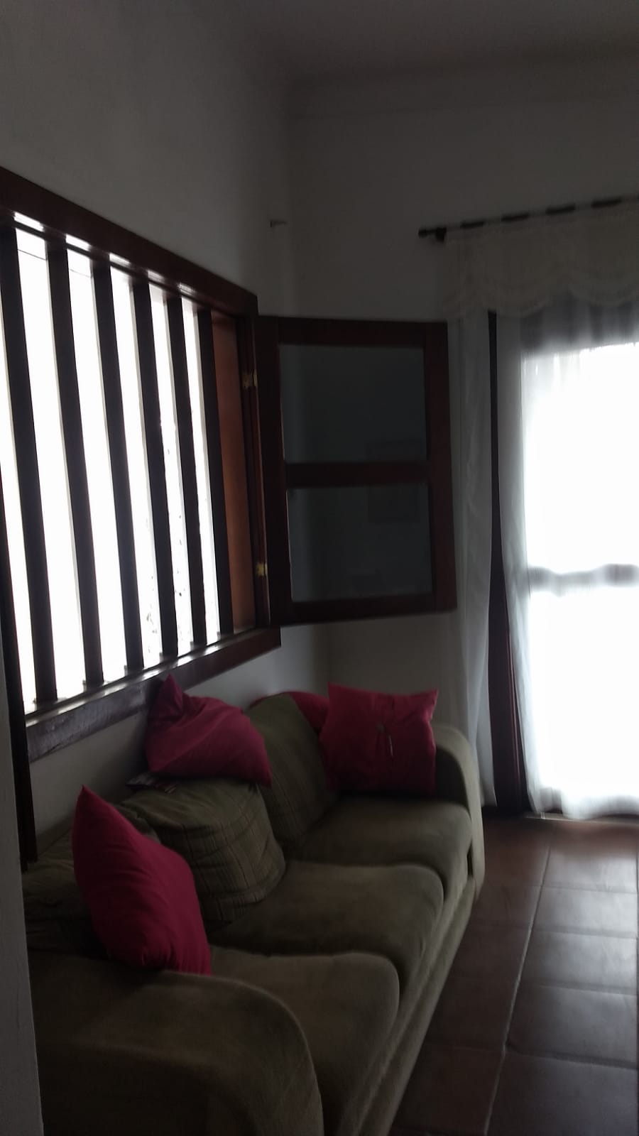 VENDO CASA-JARDIM CAMBUI